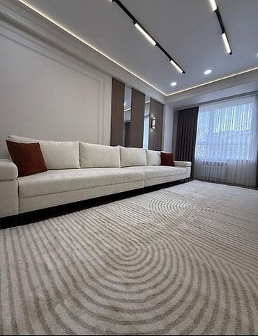 Недвижимость: 3 комнаты, 78 м², Дизайнерский ремонт — 1