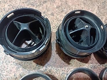 mersedes e 210: Комплект дверных ручек Дверная ручка Mercedes-Benz — 3