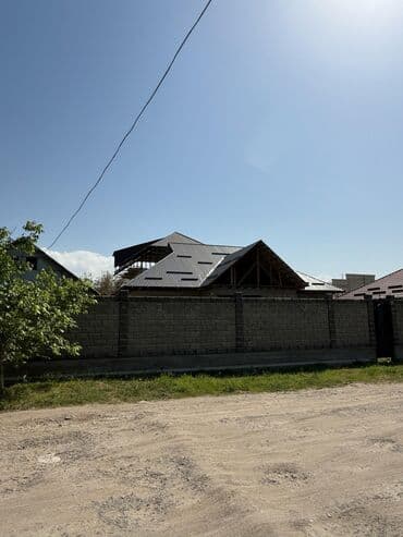 элитные дома в бишкеке: 4 соток, Для бизнеса, Тех паспорт, Красная книга — 1