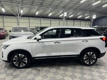 ауди rs7 цена в бишкеке: FAW Besturn: 2023 г., 1.5 л, Робот, Бензиновая, Кроссовер — 3