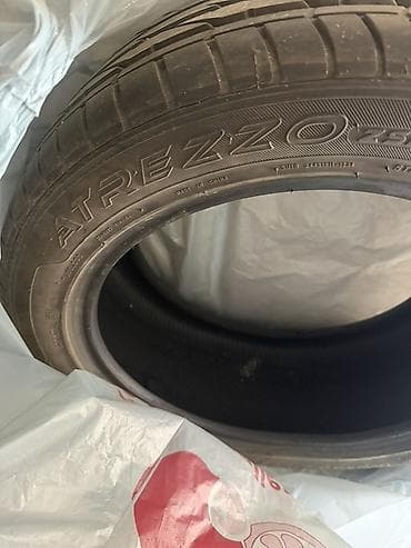 юто кун: Шины 245 / 45 / R 18, Лето, Легковые, Китай, Sailun — 1