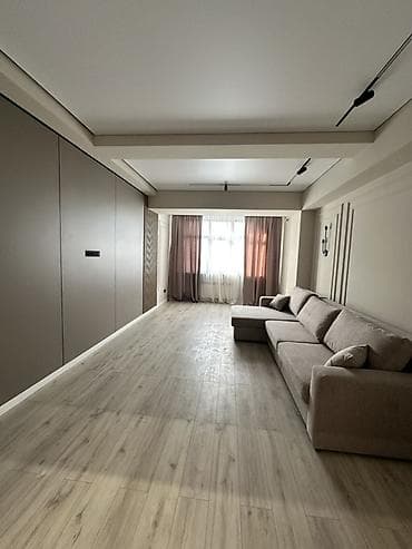 квартира азия молл: 2 комнаты, Собственник — 2