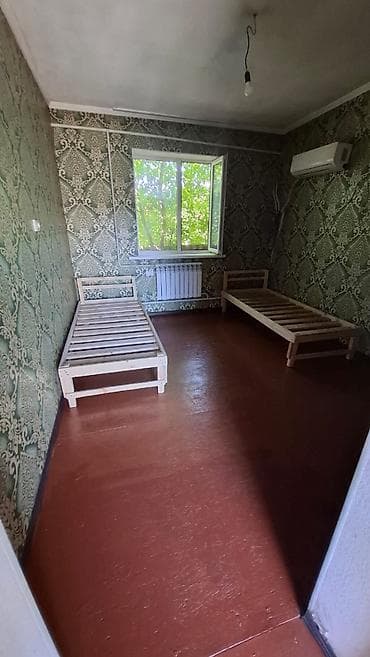 20 м², С мебелью