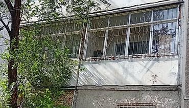 Решетки на балкон, Готовые — 1