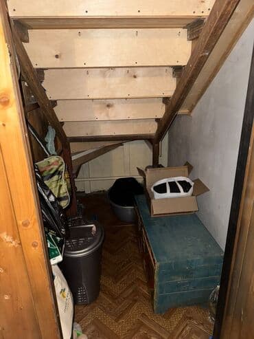 продаю дом бишкек арча бешик: Дом, 150 м², 4 комнаты, Агентство недвижимости, Евроремонт — 6