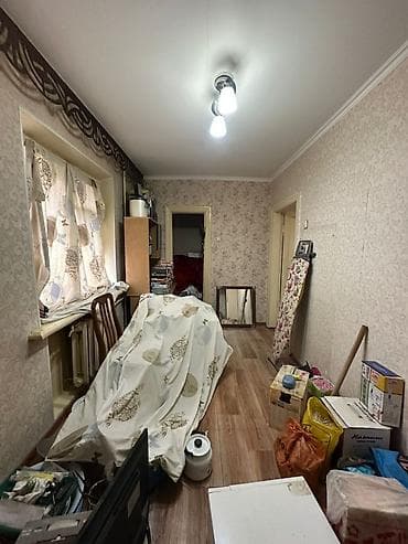 Квартиры: 2 комнаты, 43 м², Хрущевка, 3 этаж, Косметический ремонт — 8