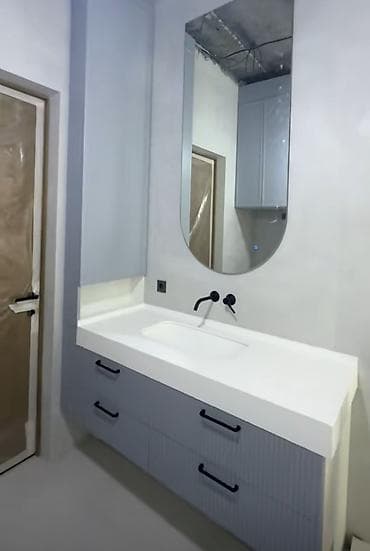 полки на холодильник: Изготовление и монтаж мебели на заказ - Корпусная мебель по — 5