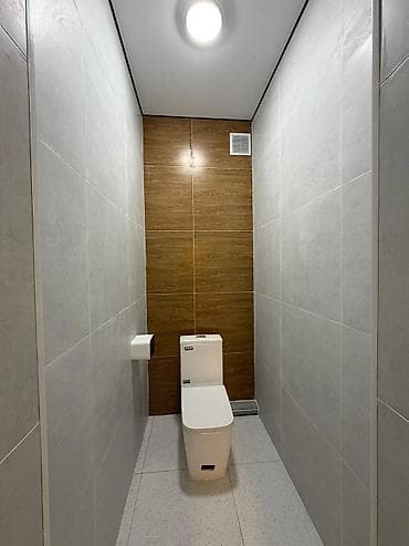 Недвижимость: 2 комнаты, 65 м², Элитка, 3 этаж, Евроремонт — 8