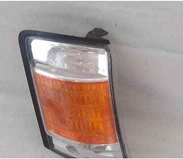 lexus altezza: Toyota gaia — 1