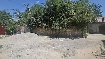 Продажа домов: Продаю дом с участком 4 сот. Район Аламединского рынка (базара). Все — 7