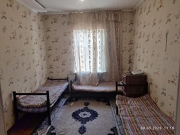 сдаю койка место: 20 м², С мебелью — 2