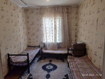 бишкек кв керек: 15 м², Эмереги менен — 3