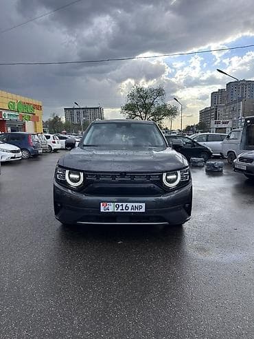 электрока: Скупка цена срочно нужно деньги 🔥🔥🔥NEUTON — электрический кроссовер — 1