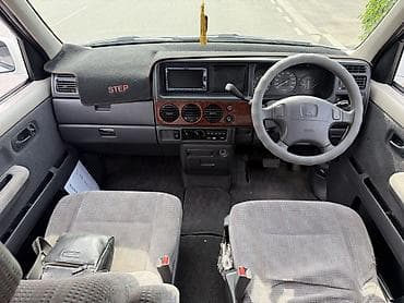 Продажа авто: Honda Stepwgn: 2000 г., 2 л, Автомат, Бензин, Минивэн — 6