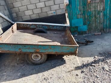 бу резина из европы оптом: Прицеп, Бортовой, до 3,5 т, Б/у — 2