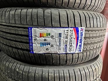 27550 r20 зима: Шины 275 / 50 / R 20, Лето, Новый, Комплект, Легковые, Китай — 1
