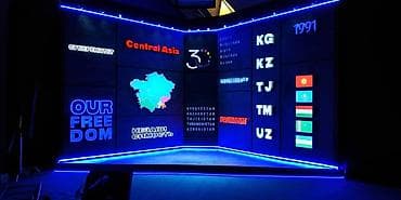 Жарнаманы жайгаштыруу: Ваша реклама должна быть видимой! Мы создаём наружную рекламу, которая — 4