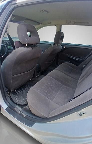 крыло на w220: Toyota Avensis: 2003 г., 1.8 л, Механика, Бензин, Универсал — 1