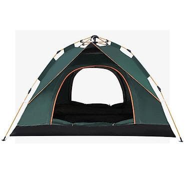 тент для юрты: Палатка автоматическая G-Tent ?135 см Купить в Бишкеке Компактная — 7