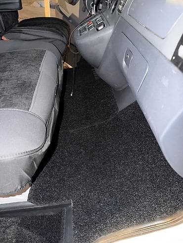 скутер в росрочку: Эвакуатор, Mercedes-Benz, 2003 г., Прямая — 6