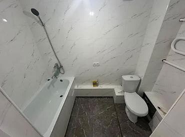 Квартиры: 2 комнаты, 45 м², 2 этаж, Свежий ремонт — 5