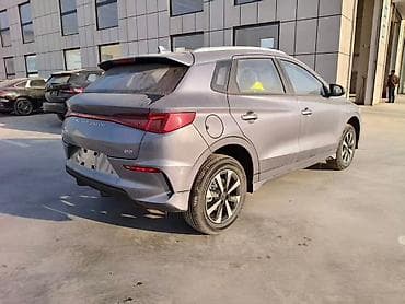 bugatti veyron: BYD E2: 2025 г., 0.1 л, Автомат, Электромобиль, Хэтчбэк — 6