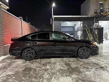 forester 2020: Subaru Legacy: 2020 г., 2.5 л, Вариатор, Бензин, Седан — 7