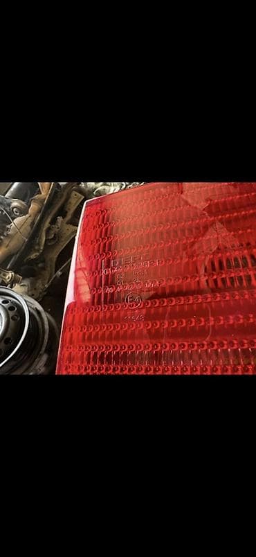 k5 2023: Применяемость: Volkswagen Passat B5 (кузов: универсал / Variant)Годы — 5