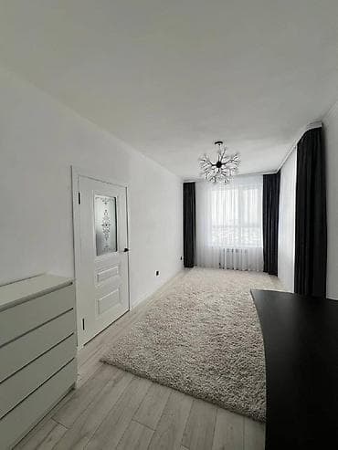darek: 1 комната, 32 м², 106 серия улучшенная, 17 этаж, Дизайнерский ремонт — 4