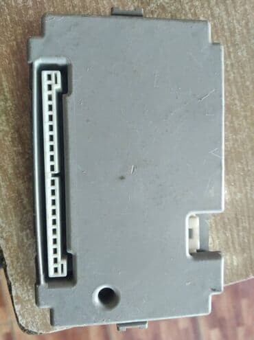 купить аккумулятор для электроскутера: Mitsubishi Space Gear ЭБУ, Митсубиси Спейс Гир электронный блок — 1