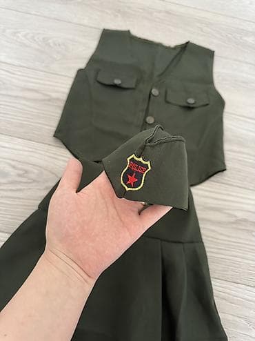 Школьная форма, Новый