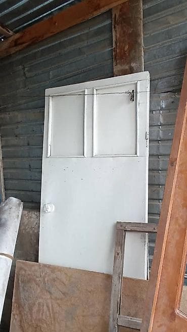 баня деревяный: Продаю двери!!!Качество🔥
Для дома и для сарая подойдёт отлично!!! — 5