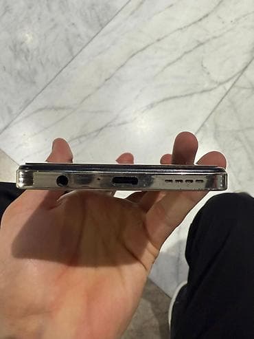 poco 4x: Infinix Note 30, цвет - Золотой, 2 SIM — 4