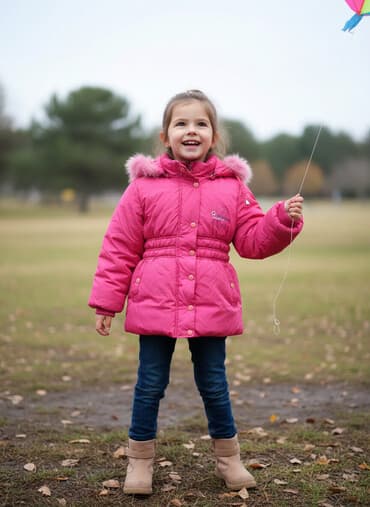 детские спортивные костюмы для мальчиков бишкек: Детская зимняя куртка SULTANS KIDS (размер на ярлыке: SXX) — 1