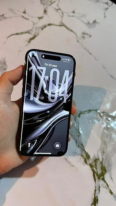 телефон кракен: IPhone 14 Pro, Б/у, 128 ГБ, Черный, Чехол, 82 % — 5