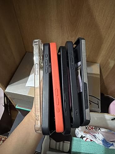 бу чехлы: Чехлы — 3