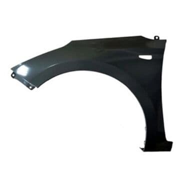 купить хендай солярис в бишкеке: Крыло Переднее левое Hyundai, 2017 г., Новый, Аналог — 2