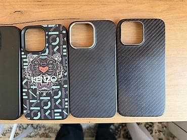 чехлы на 8: Набор из 8 чехлов для iPhone 14 Pro Max. Продаю комплектом. Состав — 4