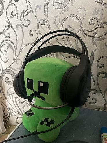 logitech g pro: Проводная гарнитура hoco (накладные/полноразмерные наушники с — 5