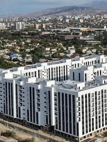 Недвижимость: 2 комнаты, 41 м², Элитка, 8 этаж, Евроремонт — 8