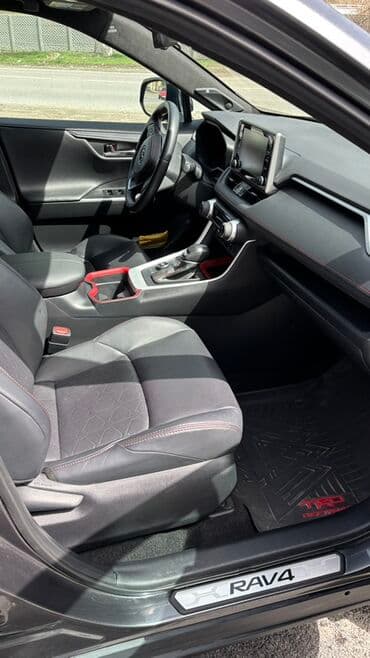 механическая коробка передач тойота авенсис: Toyota RAV4: 2020 г., 2.5 л, Автомат, Бензиновая, Кроссовер — 8