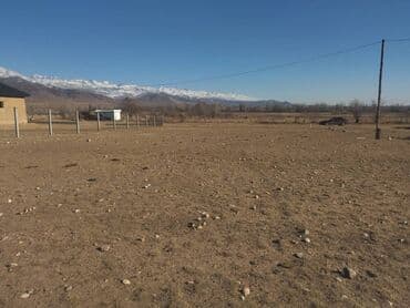 продажа участок маевка бишкек: 8 соток, Курулуш, Кызыл китеп — 10