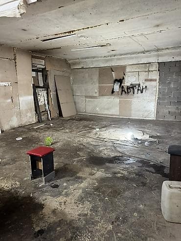 авангард стил: Сдается нежилое помещение под мебельный цех. 150м кВ. Адрес Кулатова — 2