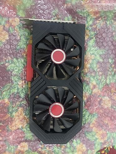 купить rx 7900 xtx: Видеокарта для ПК, Новый, AMD, Radeon RX, 8 ГБ — 1