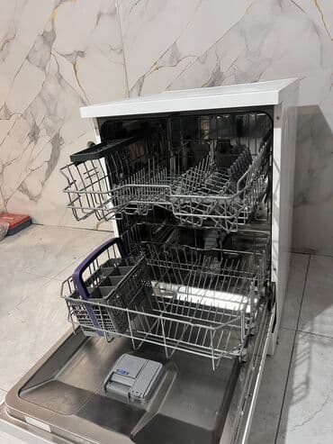 морозильные контейнер: Посудомойка — 5