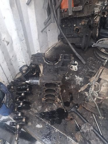 сколько стоят перепелки: Коленвалы Nissan 2002 г., Б/у, Оригинал, Япония — 3