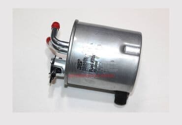 yd22: Топливный Фильтр — 3