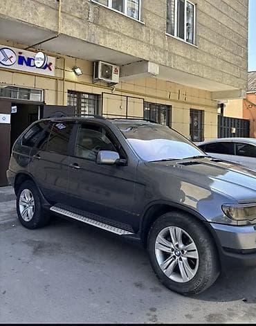 Диски R 18 BMW, Комплект, отверстий - 5