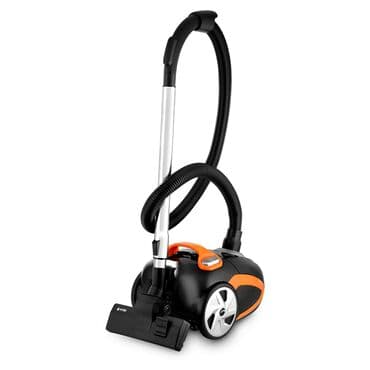 пылесос vitek: Пылесос, Стандартный, Сухая, Мешок — 4