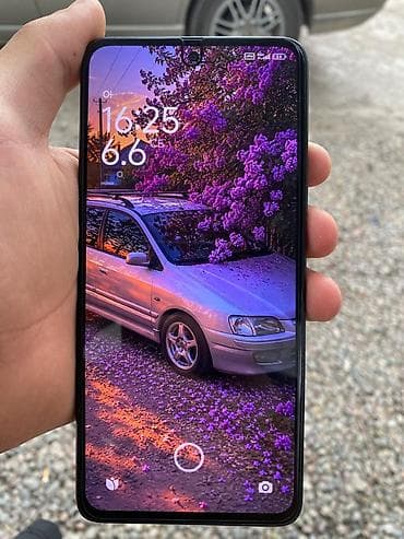 redmi 9 с: Redmi, Redmi Note 14, Колдонулган, 128 ГБ, түсү - Кара — 2